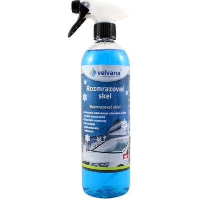 Velvana Rozmrazovač skiel 750 ml