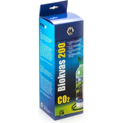 Rataj Bio Kvas CO2 200