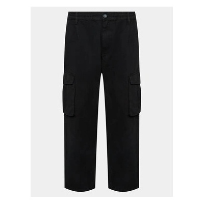Redefined Rebel Чино панталони 216166 Черен Regular Fit (216166)