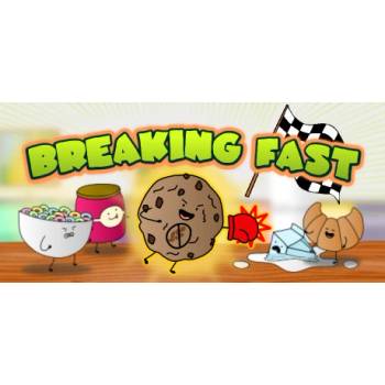 Tale Studios Breaking Fast (PC)