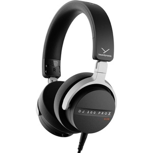 beyerdynamic DJ 300 Pro X Club Слушалки