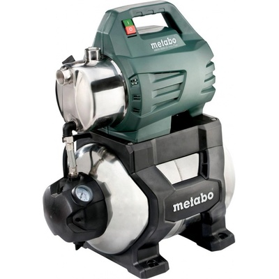 Metabo HWW 4500/25 Inox Plus 600973000