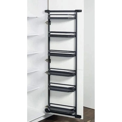 Kesseböhmer KES 260274 Tandem Side Arena Style 450 mm 2