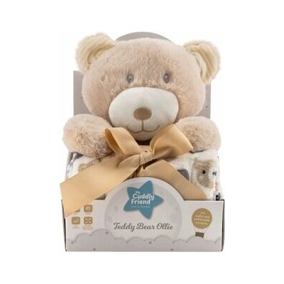 FREEON Free2Play s dekou Bear Ollie