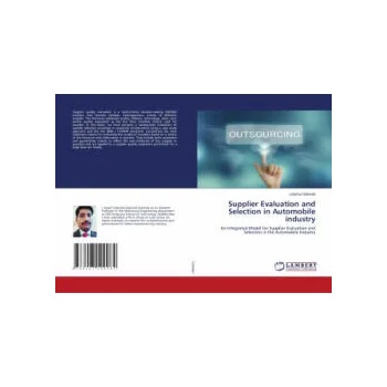 Image 1 of Supplier Evaluation and Selection in Automobile industry | LOKPRIYA GAIKWAD