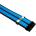1stPlayer Комплект модинг кабели 1stPlayer Custom Modding Cable Kit Black/Blue - ATX24P, EPS, PCI-e - BBL-001 (BBL-001)