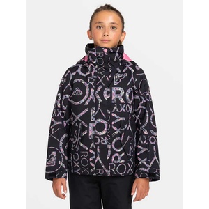 Roxy Сноуборд яке jetty gijk (ergtj03178-kvj2)