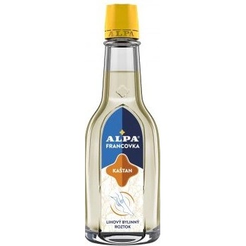 ALPA a. s ALPA a. s. Алпа Френч 60 мл кестен