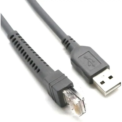 Metrologic Сериен/паралелен кабел Metrologic - 6003-0940 (6003-0940)
