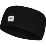 Maloja Лента за глава Maloja VätternM. Headband - Deep Black - размер One Size (904-6999-0111)