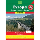 Evropa autoatlas