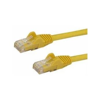 StarTech UTP категория 6 твърд мрежови кабел Startech N6PATC3MYL 3 m