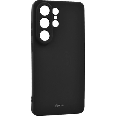 Roar Samsung S26 Ultra ROAR SPACE силиконов протектор за телефон, матов, премиум, ЧЕРЕН GP-179630 (GP-179630)