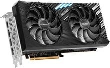 AMD Radeon™ RX 7800XT Challenger 16GB OC ASRock AMD Radeon RX 7800 XT Challenger 16GB OC - Graphics