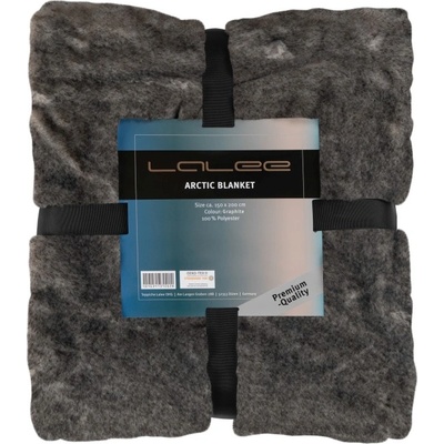 Lalee ОДЕЯЛО arctic 800 150x200 ГРАФИТ (arb-800-gp)