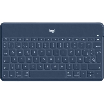 Image 1 of Logitech Keys-To-Go US (920-010177)