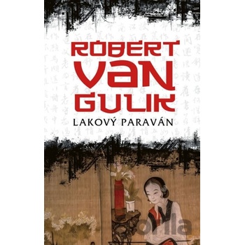 Lakový paraván