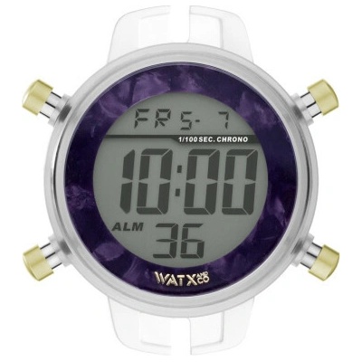 Watx & Colors RWA1114