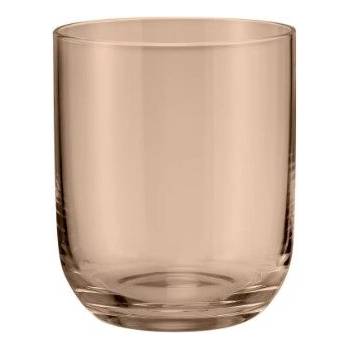 BLOMUS К-т от 4 бр чаши FUUMI, 340 мл - цвят опушено кафяво (Coffee) (BLOMUS-64540)