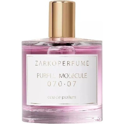 Zarkoperfume Purple Molecule 070,07 parfémovaná voda unisex 100 ml tester
