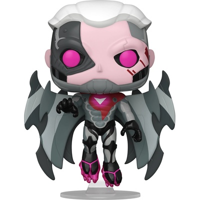 Funko Фигура Funko POP! Marvel: X-Men - Bastion Nimrod (X-Men 97) #1541 (104245)