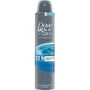 Dove Men+Care Clean Comfort 72h deo spray 200 ml