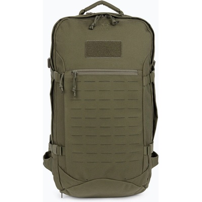TASMANIAN TIGER TT Mission Pack MKII 37 l маслинова тактическа раница