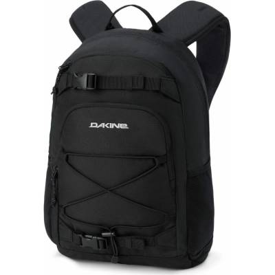Dakine BATOH GROM 2.0 KIDS - černá - 13L - 591604