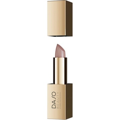 Natura Daso Beauty Saténový rúž Studená ružová 3,8 g