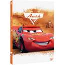 Autá DVD