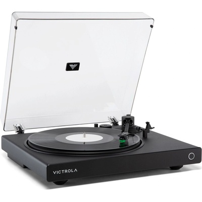 Victrola VPT-1520 Wave Black (5060647659967)