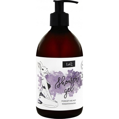 LaQ Душ гел LaQ NSS Forget me Not (837039)