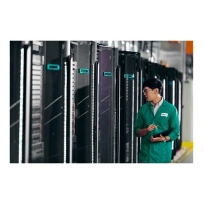 HP NS204i-u Gen11 RAID контролер PCI Express (P48183-B21)
