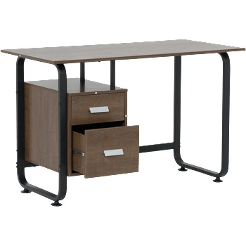 Carmen Бюро mostar - дъб табак (3510206)