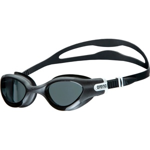 arena Плувни очила Arena The One Plus Swimming goggles - Smoke / Black - размер One Size (205-6584-0411)