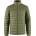 Fjällräven Мъжко пухено яке Fjällräven Expedition Pack Down Jacket - Green - размер S (004-3165-0711)
