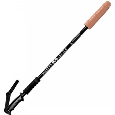 Dick Stick Dildo On Expandable Rod