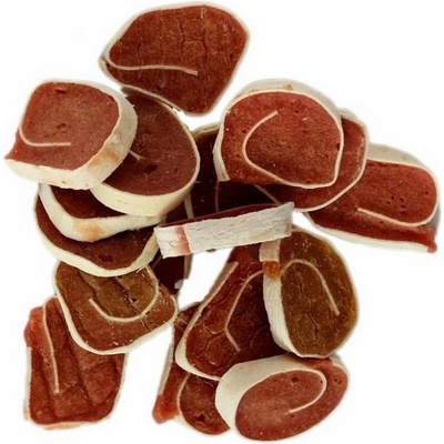 Salač Závitek kuřecí s treskou 250 g