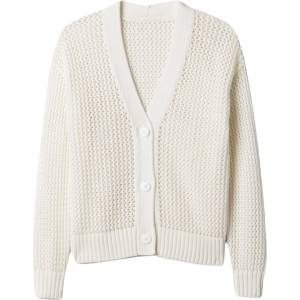 GAP Ls crochet бяло xxs (854777-00)