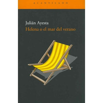Image 1 of Helena o el mar del verano | Julián Ayesta