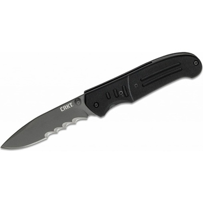 CRKT IGNITOR 6865