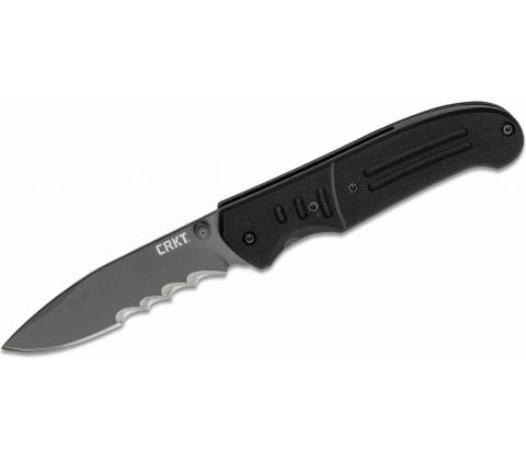 CRKT IGNITOR 6865