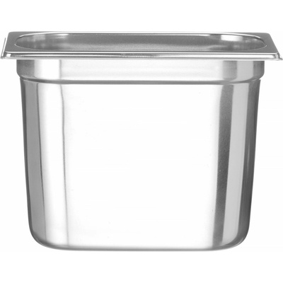 Hendi Gastronádoba 1/4, Profi Line, GN 1/4 Hloubka: 4 cm