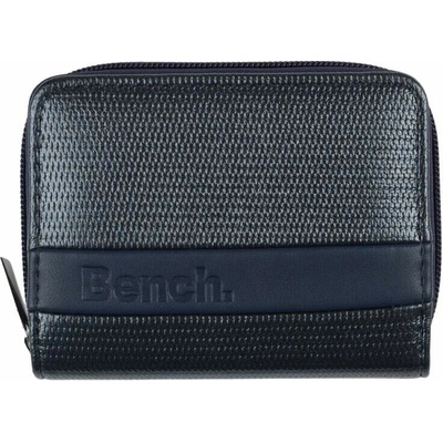 Cooltovka Dámská peněženka Bench modrá 90290
