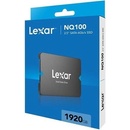Lexar NQ100 1.92TB, LNQ100X1920-RNNNG