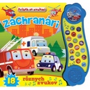 Záchranári