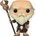 Funko Фигура Funko POP! Games: Diablo 3 - Deckard Cain #1047 (99953)