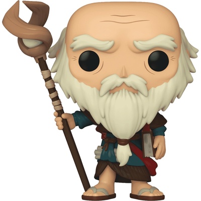 Funko Фигура Funko POP! Games: Diablo 3 - Deckard Cain #1047 (99953)