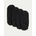 Marks & Spencer Комплект от четири чифта черни дамски чорапи Marks & Spencer Trainer liner low socks Marks & Spencer | Cheren | ЖЕНИ | 35 1/2-38