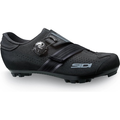 Sidi Aertis Grey/black